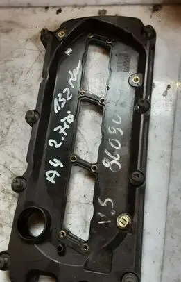 Audi A6 S6 C7 4G Rocker cam cover 059103469