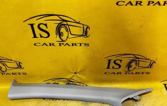 Dacia Sandero III (A) pillar trim 769121595R