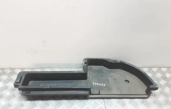 Toyota Corolla E120 E130 Glove box in trunk 6499502020