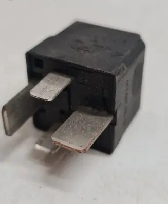 Volvo S80 Other relay 9441158