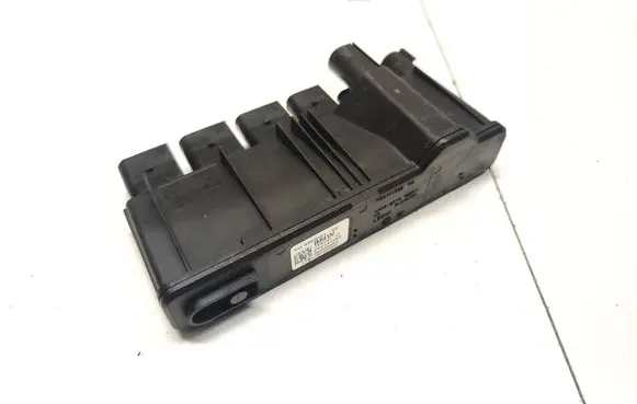 BMW 5 G30 G31 Other control units/modules 8583091 18576710 17B1761L0403