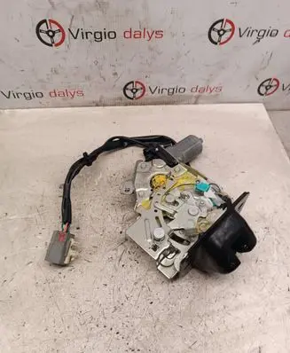Ford Kuga II Tailgate/trunk/boot lock/catch/latch D7661372B AY1638000120