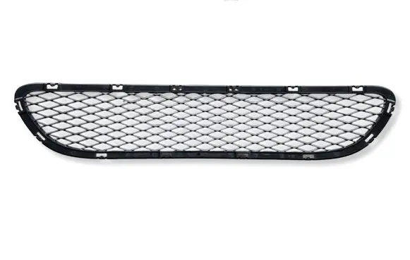 BMW 3 E90 E91 Front bumper lower grill 51117198906 15857711