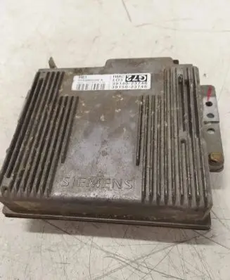 Hyundai Coupe Engine control unit/module 3914023746
