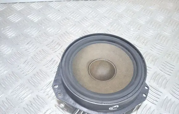 Opel Zafira A Front door speaker 9175188
