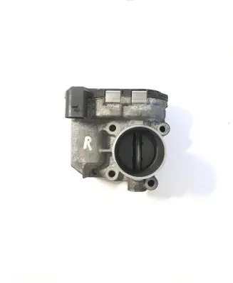 Opel Vivaro Throttle valve H8200330812 8200330810E