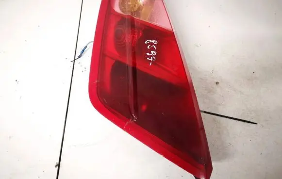 Fiat Punto (188) Rear/tail lights 27462101
