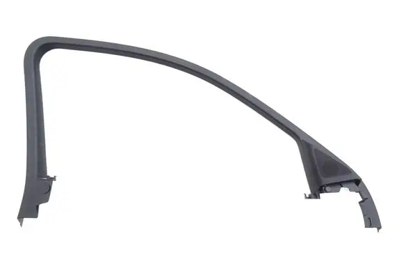 Audi Q3 8U Front door trim bar 8U0867609
