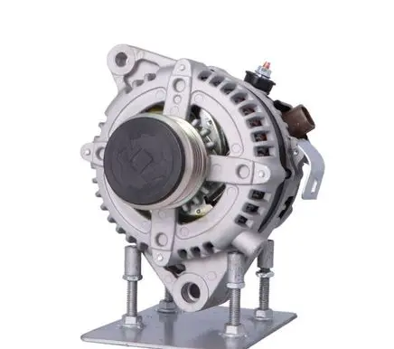 Citroen Jumper Generator/alternator 1042103431