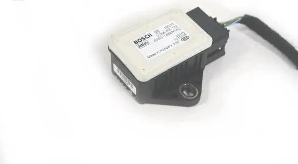 Jaguar XF X250 Other devices 0265005772 8W8314B296AC