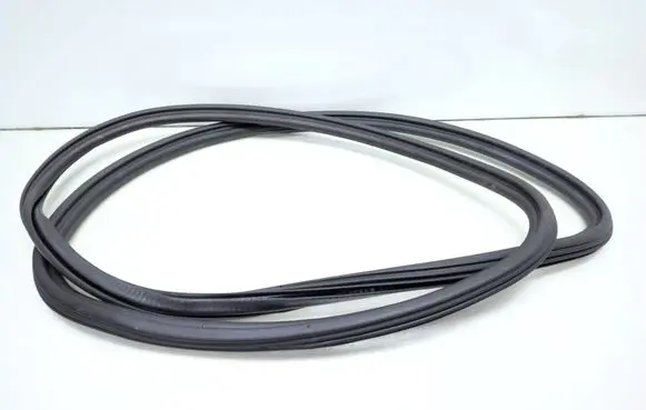 Audi A6 S6 C7 4G Front door rubber seal 4G0831721A