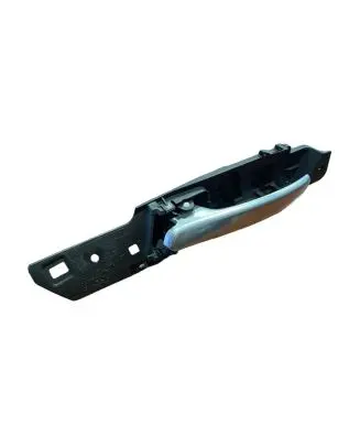 BMW X5 E70 Front door interior handle 6974297