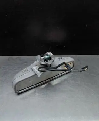 Mercedes-Benz E W211 Rear view mirror (interior) 2118101717 2118110107