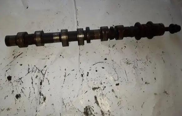 Lexus RX 300 Camshaft NOCODE