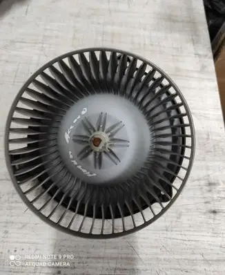 Honda Accord Heater fan/blower