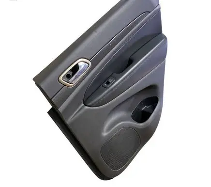 Jeep Grand Cherokee Rear door card panel trim 5LL781X9AB 1GG46TRM 1GS72TRM