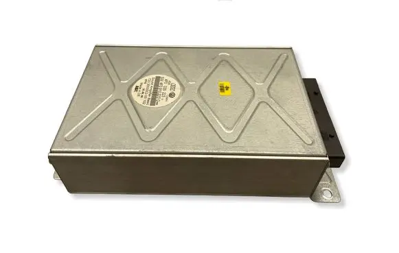 Audi A6 S6 C6 4F Sound amplifier 4F0910223