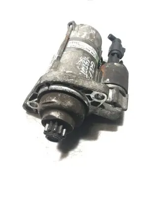 Volkswagen Golf V Starter motor 02Z911023A TS18E1 2102081049