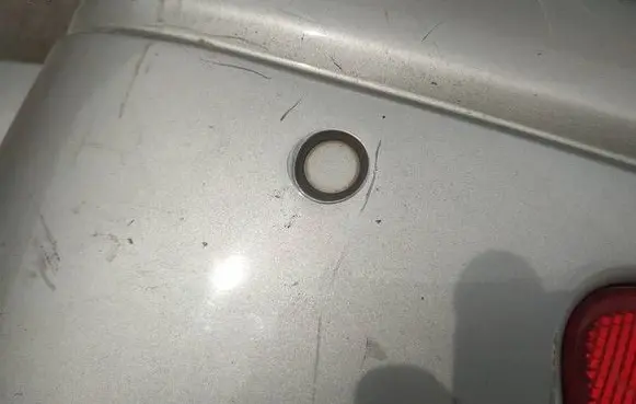 Chrysler 300 - 300C Parking PDC sensor