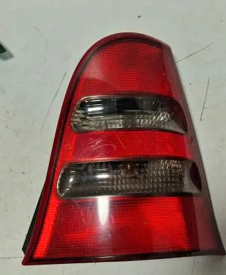 Mercedes-Benz A W168 Rear/tail lights