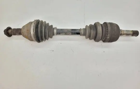 Opel Vectra C Front driveshaft