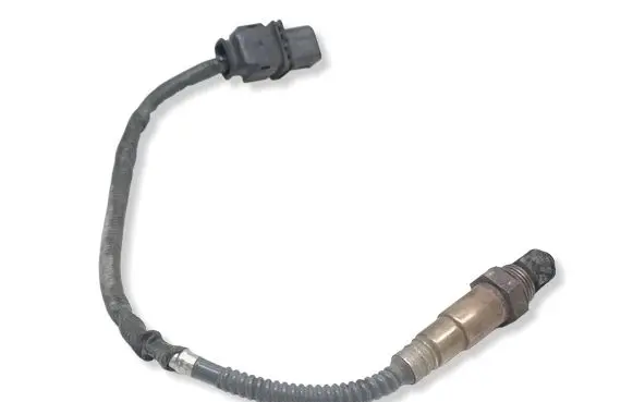 Jaguar XF X250 Lambda probe sensor CX239D375BA 0281004183