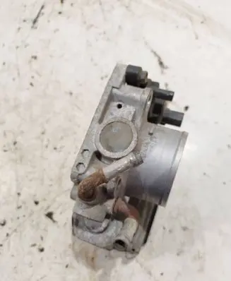Honda Civic Throttle valve 120856004938