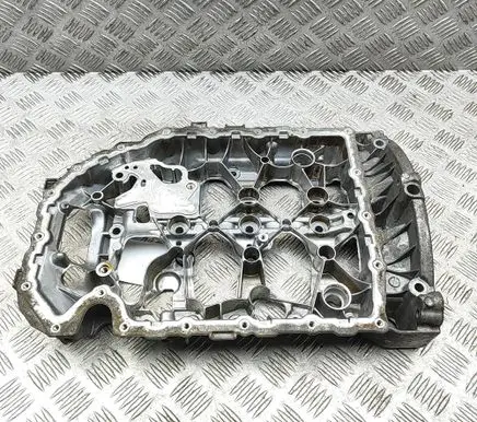 Audi A4 S4 B8 8K Oil sump 06K103603BL