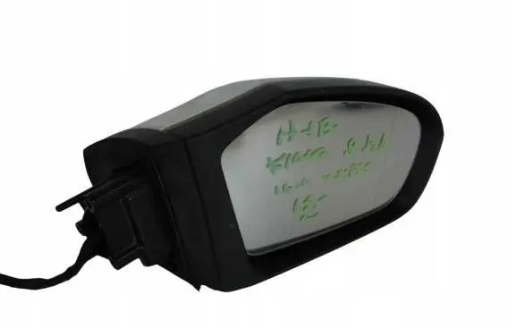 Mercedes-Benz A W169 Front door electric wing mirror A1698101476