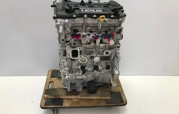 Lexus LBX Engine swap XM15AY90 X15AY90