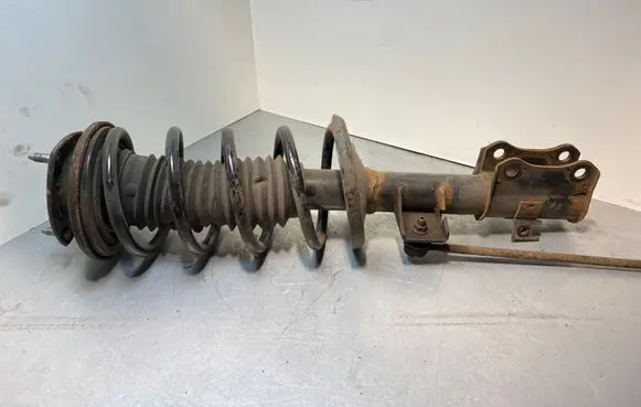 Suzuki Grand Vitara II Front shock absorber/damper