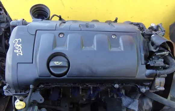 Mini Cooper Countryman R60 Engine swap N16B16A