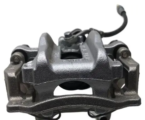 Volkswagen Tiguan Rear brake caliper 5WA615423B