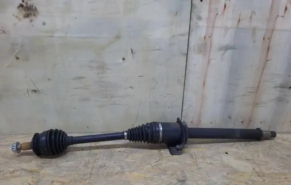 Mercedes-Benz B W245 Front driveshaft 