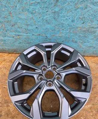 Ford Focus R17 alloy rim NX7C1007E1A