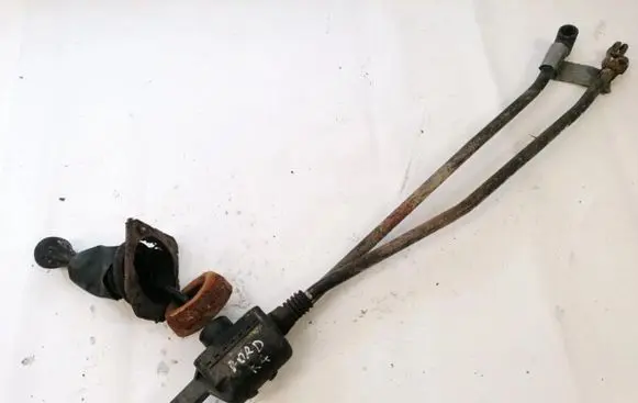 Ford Ka Gear shifter/selector 97KG7C453AB 97KG-7C453-AB