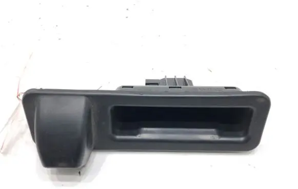 BMW 5 G30 G31 G38 Tailgate/trunk/boot exterior handle 7381868
