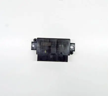 Skoda Octavia Mk3 (5E) Parking PDC control unit/module 5Q0919283B