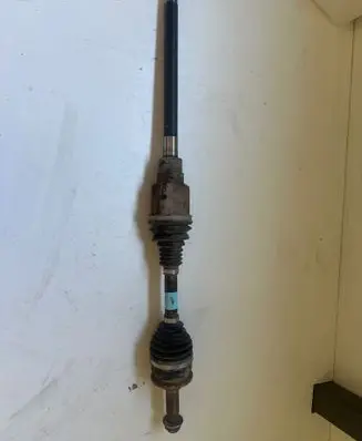 Ford Ranger Front driveshaft