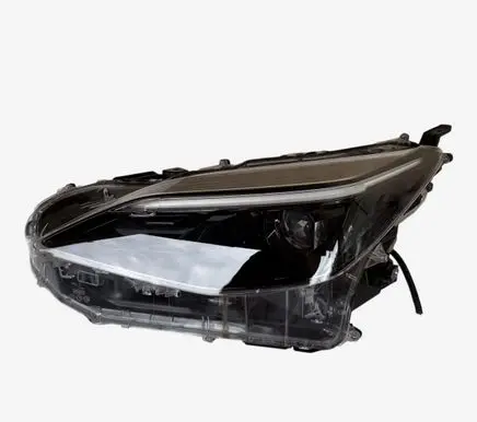 Toyota Yaris Cross Headlight/headlamp