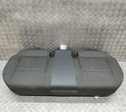 Toyota bZ4X Rear seat 7107542E60C2 7150342100