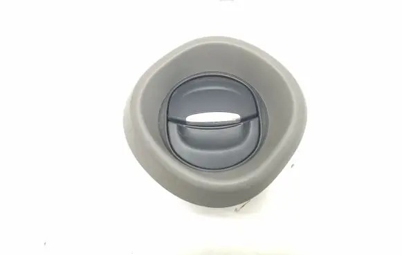 Renault Trafic III (X82) Dashboard side air vent grill/cover trim 687601310R