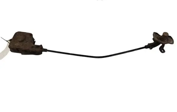 Citroen C4 Grand Picasso Spare wheel mounting bracket 