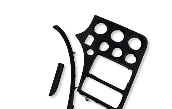 Alfa Romeo 159 Dashboard glove box trim 