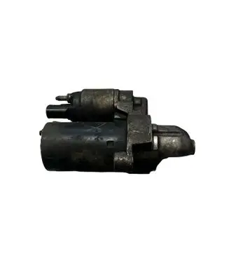 Audi A6 S6 C6 4F Starter motor 1005831420