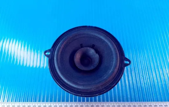 Renault Clio IV Front door speaker ABSPCGF20