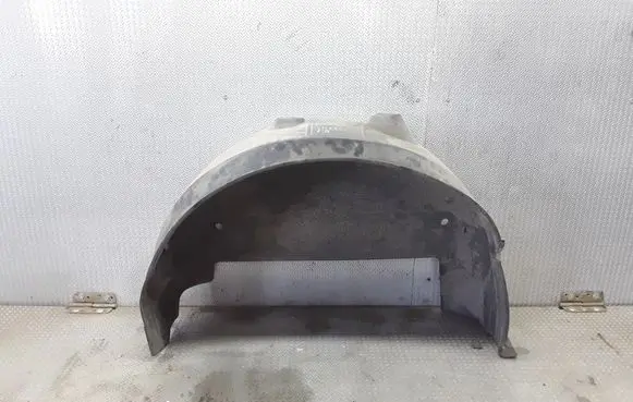 Opel Vivaro Rear arch fender liner splash guards 8200003540