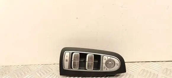 Mercedes-Benz EQC Electric window control switch A2059056811