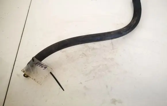 Volkswagen PASSAT B4 Engine coolant pipe/hose