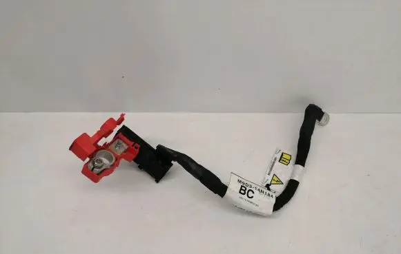 Jaguar I-Pace Positive cable (battery) M9D314N184BC